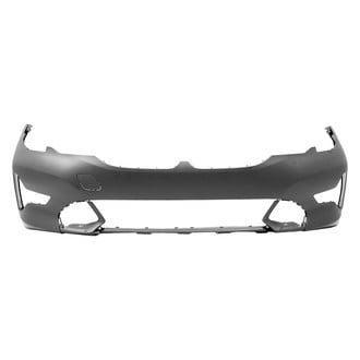 Replace® - Front Bumper Cover (CAPA Certified)