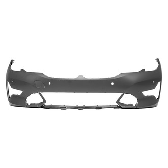 Replace® - Front Bumper Cover (CAPA Certified)