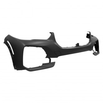 Replace® - Front Bumper Covers
