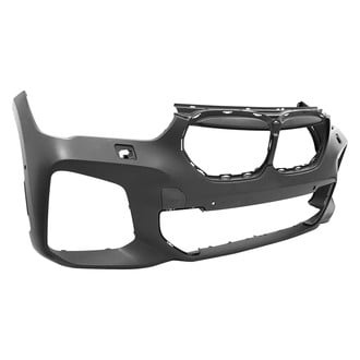Replace® - Front Bumper Cover (Standard Line)