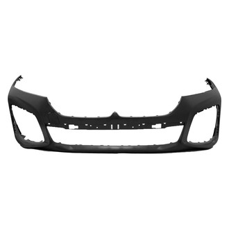 Replace® - Front Bumper Cover (Standard Line)