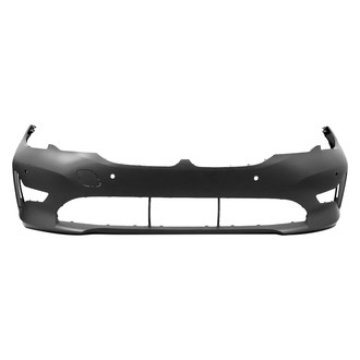 Replace® - Front Bumper Cover (Standard Line)