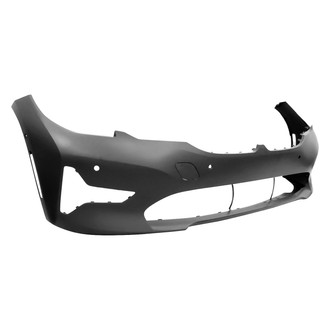 Replace® - Front Bumper Cover (Standard Line)