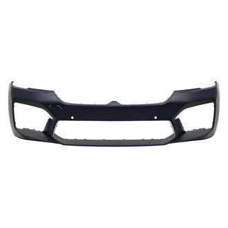 Replace® - Front Bumper Cover