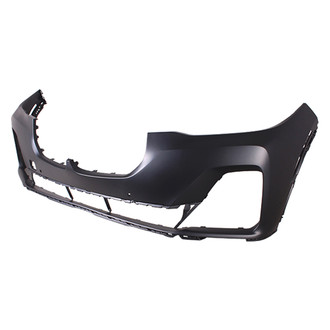 Replace® - Front Bumper Cover (CAPA Certified)
