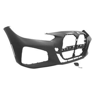 Replace® - Front Bumper Covers