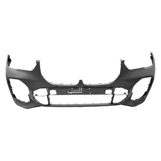 Replace® - Front Bumper Cover (Standard Line)