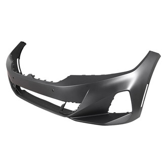 Replace® - Front Bumper Cover (CAPA Certified)
