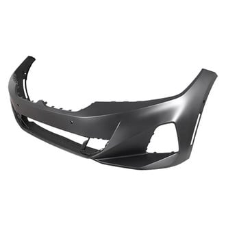 Replace® - Front Bumper Cover (CAPA Certified)