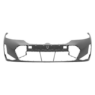 Replace® - Front Bumper Cover (Standard Line)
