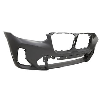 Replace® - Front Bumper Covers