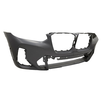 Replace® - Front Bumper Cover (Standard Line)