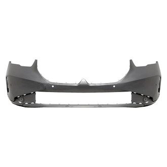 Replace® - Front Bumper Cover (Standard Line)