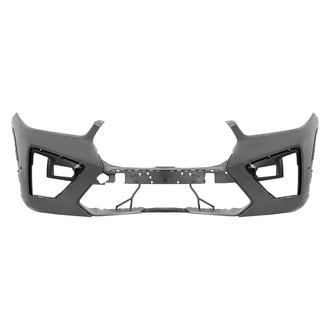 Replace® - Front Bumper Covers