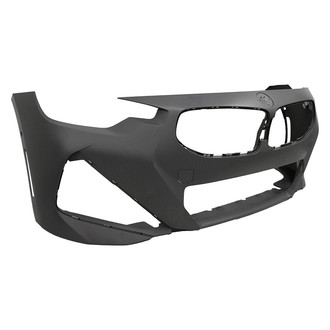 Replace® - Front Bumper Cover (Standard Line)