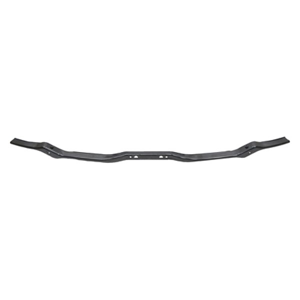 Replace® - Front Lower Bumper Cover Support Brace