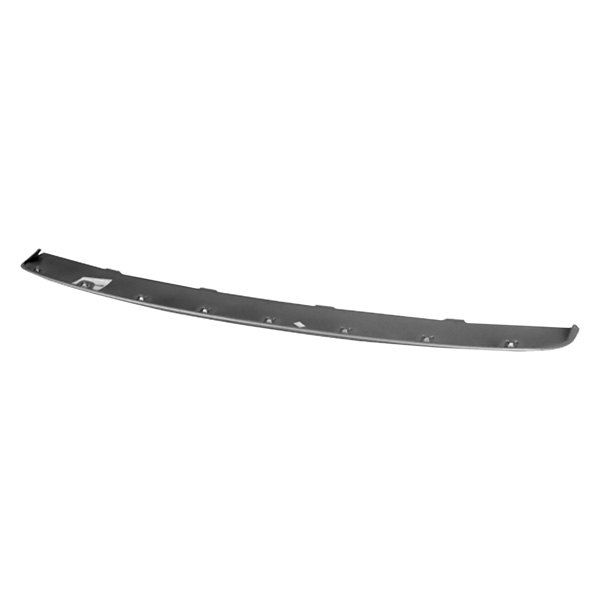 front bottom bumper protector