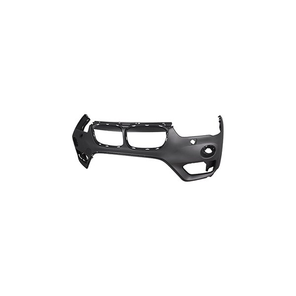 Replace® Bm1014102c Front Upper Bumper Cover Capa Certified 6946