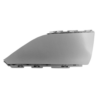 Replace® - Front Lower Driver Side Bumper Cover Trim (Standard Line)