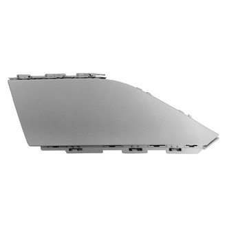 Replace® - Front Lower Passenger Side Bumper Cover Trim (Standard Line)