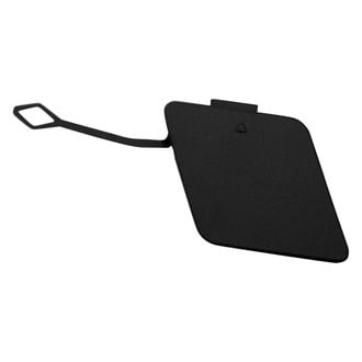 Replace® - Front Tow Hook Cover (Standard Line)
