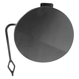 Replace® - Front Tow Hook Cover (Standard Line)