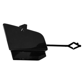 Replace® - Front Tow Hook Cover (Standard Line)