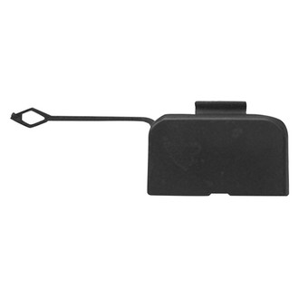 Replace® - Front Tow Hook Cover (Standard Line)