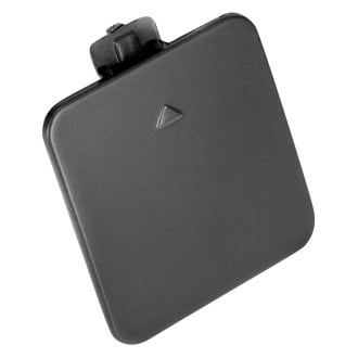 Replace® - Front Tow Hook Covers