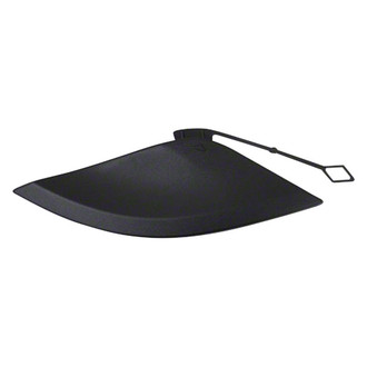 Replace® - Front Tow Hook Cover (Standard Line)