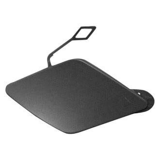 Replace® - Front Tow Hook Cover (Standard Line)