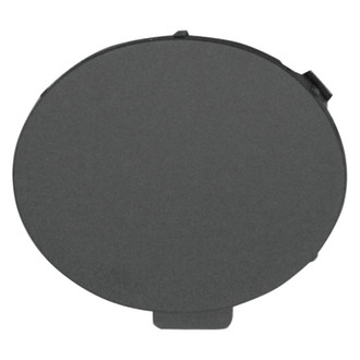 Replace® - Front Tow Hook Cover (Standard Line)