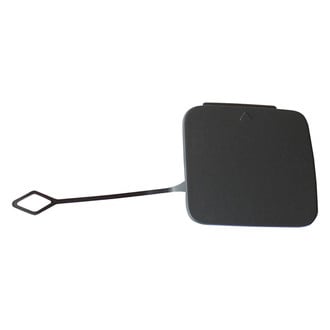 Replace® - Front Tow Hook Cover
