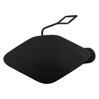 Replace® - Front Tow Hook Cover (Standard Line)