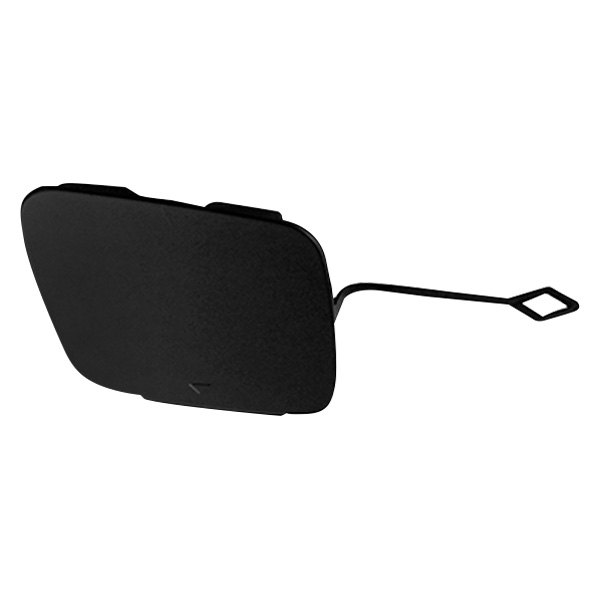 Replace® - Front Tow Hook Cover