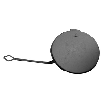Replace® - Front Tow Hook Cover (Standard Line)