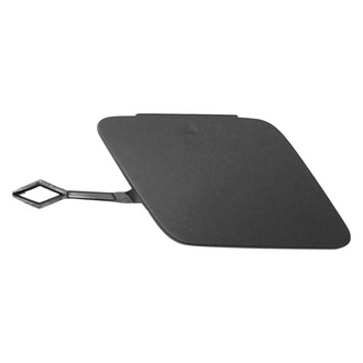 Replace® - Front Tow Hook Cover (Standard Line)