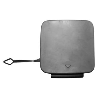 Replace® - Front Tow Hook Covers