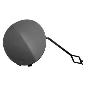 Replace® - Front Tow Hook Covers
