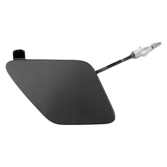 Replace® - Front Tow Hook Cover (Standard Line)