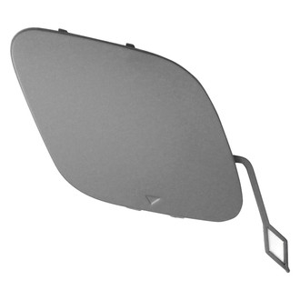 Replace® - Front Tow Hook Cover (Standard Line)