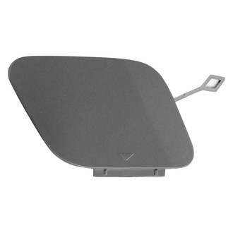 Replace® - Front Tow Hook Covers