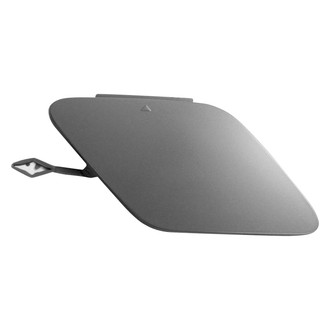Replace® - Front Tow Hook Covers