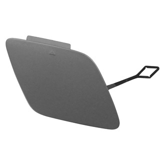 Replace® - Front Tow Hook Cover (Standard Line)