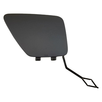 Replace® - Front Tow Hook Cover (Standard Line)