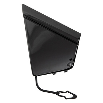 Replace® - Front Tow Hook Covers