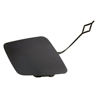 Replace® - Front Tow Hook Covers