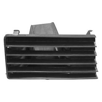 Replace® - Front Outer Driver Side Tow Hook Cover (Standard Line)
