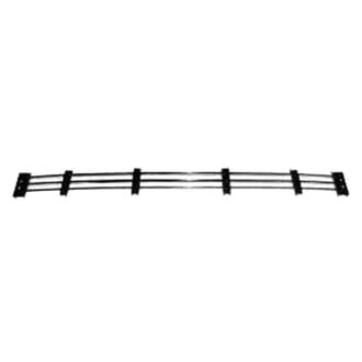 Replace® - Front Lower Bumper Grille (Standard Line)