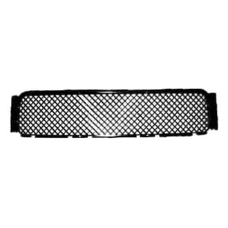 Replace® - Front Bumper Grille (Standard Line)